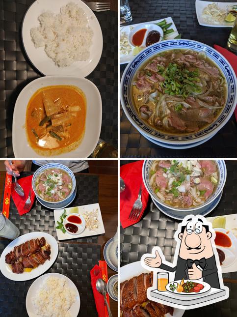 Minestra al Viet-Thai