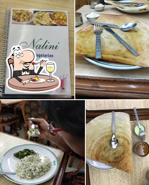 Nalini Restaurant - Restaurant in Shimla & Restaurant in Mall Road