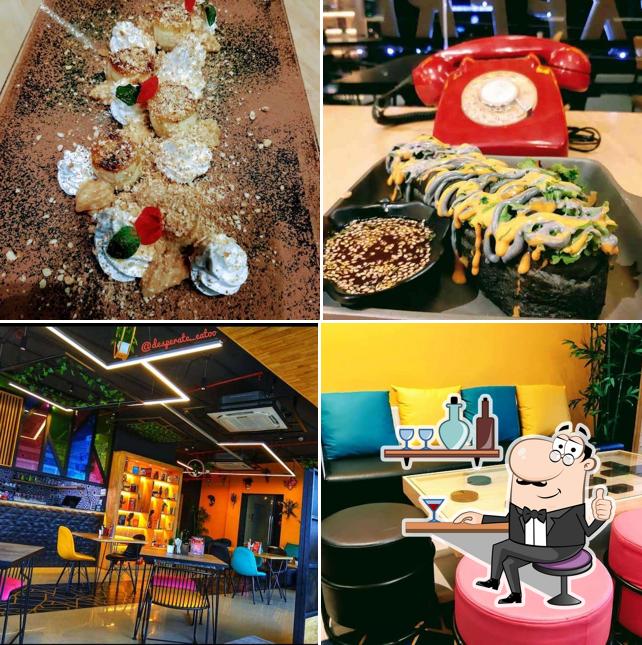 Masquerade By Mystery Rooms