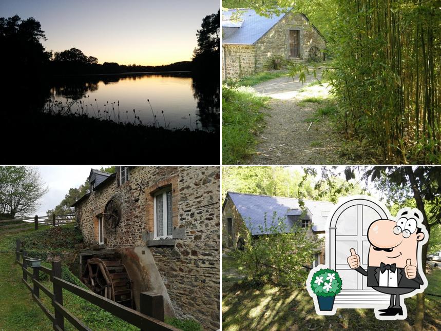 Auberge de Baron