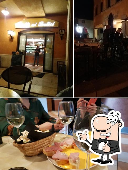 Ecco una foto di Caffè Ai Portici
