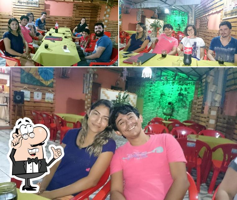 Pizzaria Snitram