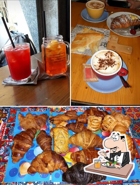 Cibo al DOLCE