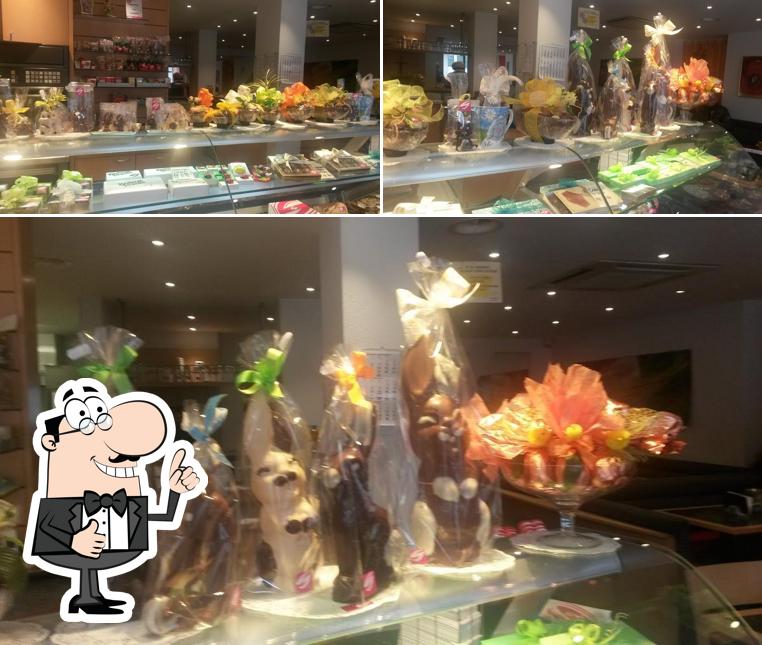 Ecco un'immagine di Eldorado Café