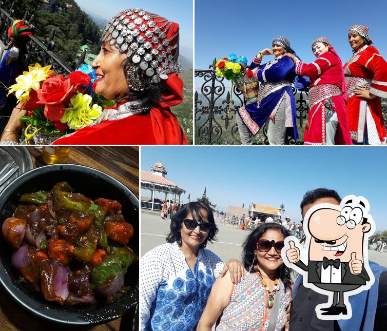 See this photo of Ensemble Bar and Restaurant