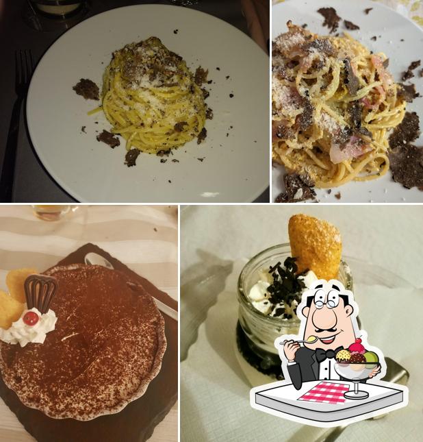 Ristorante Pizzeria Gitana