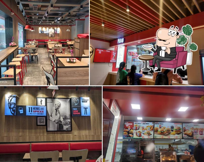 KFC HALDIA