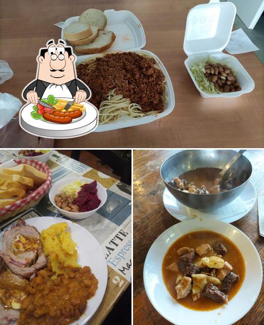 Cibo al Krčma Bucifal