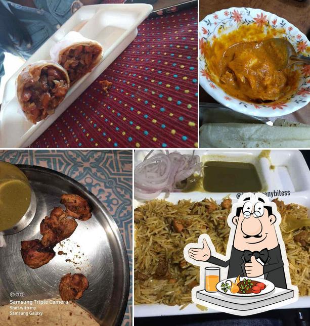 Kukkad Nukkad