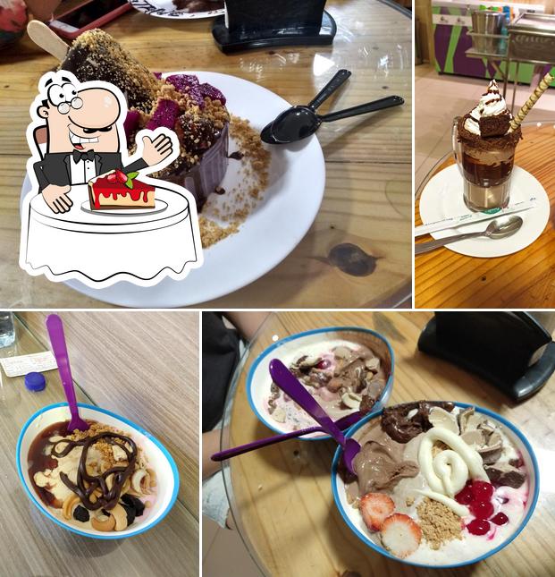Açaí Center