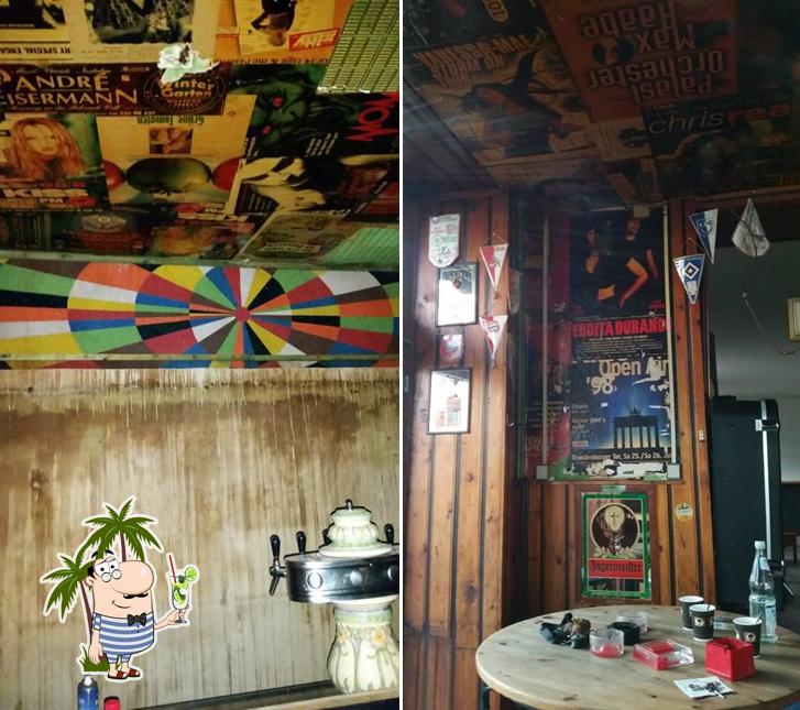Voir cette image de Else Bar
