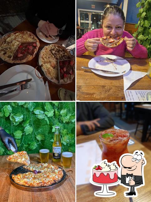 858 Prime - Pizzaria e Hamburgueria