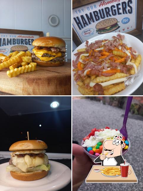 Boomerang Lanches