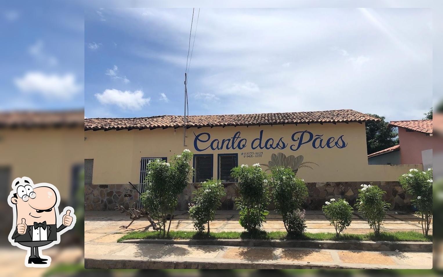 Canto dos Pães