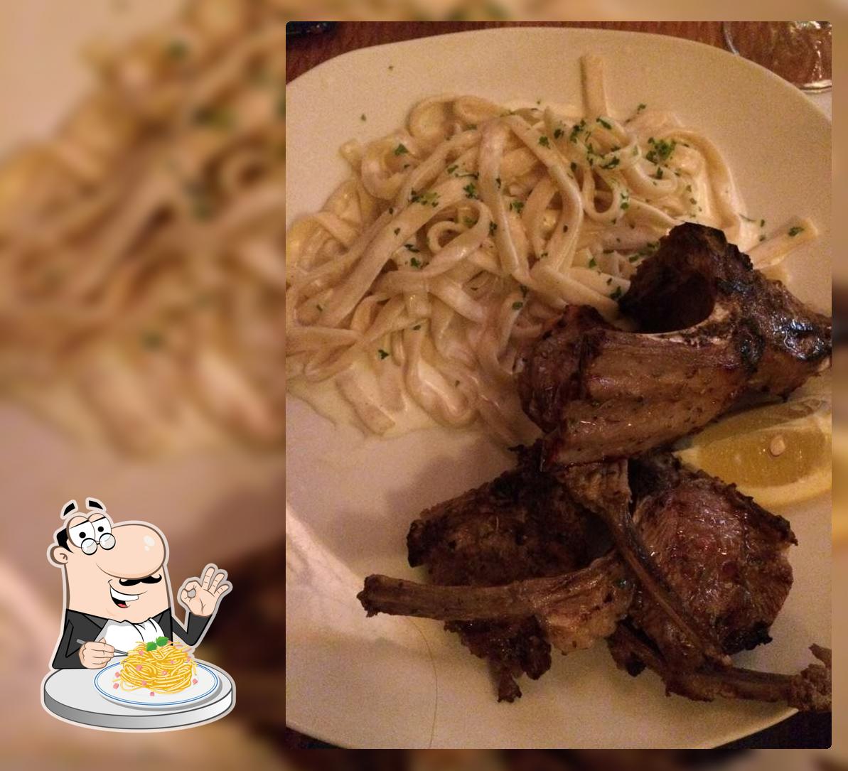 photo de Restaurant Edouardo