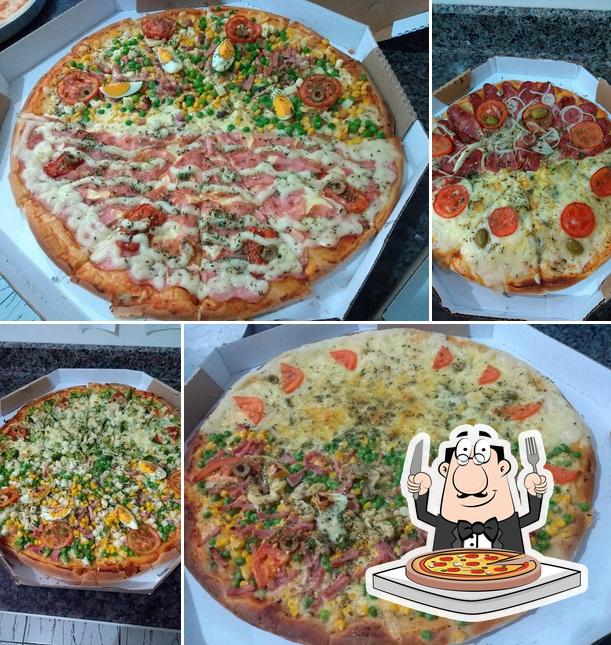 Gastro Pizza