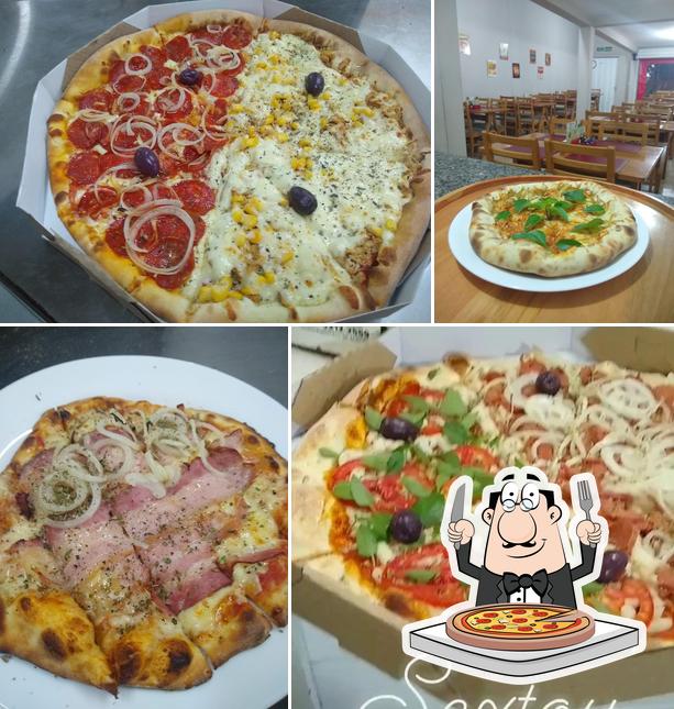 Goiaba Lanches e Pizzas - Varginha