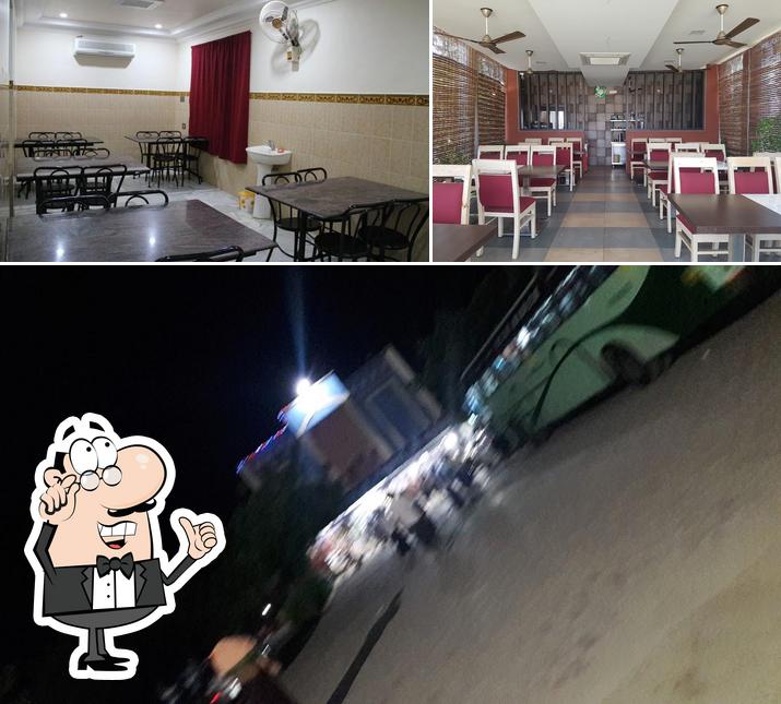 Hotel Suryas