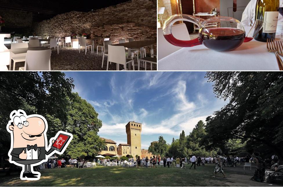 Guarda gli esterni di Il Calcagnino