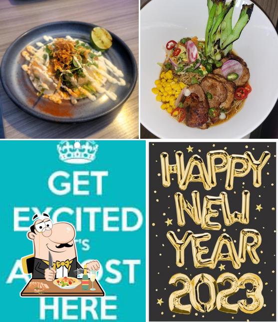 Lorimers, Bishopton - Restaurant menu, prices and reviews