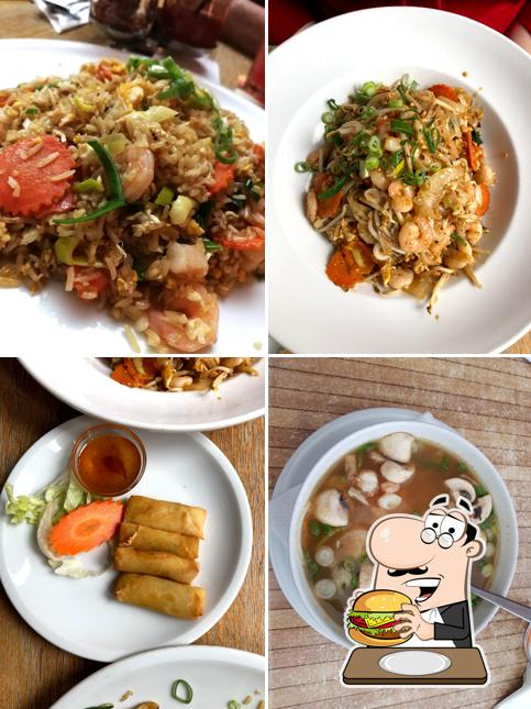 MY THAI Bad Soden