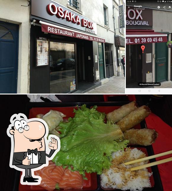 Osaka Box