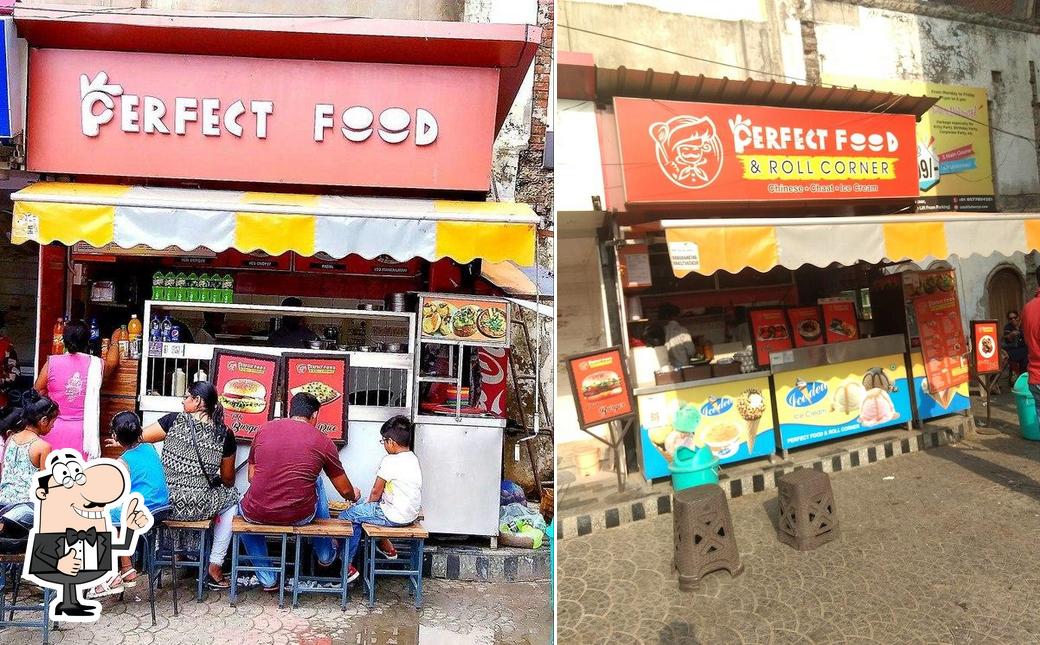 See the photo of Perfect Food & Roll Corner