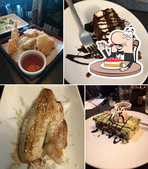Sushi Ly