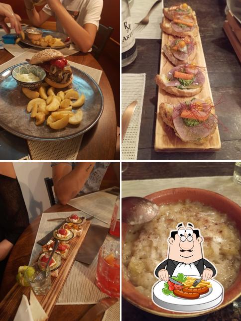 Cibo al Vinhello - Wine & Food Cibo al Vinhello - Wine & Food