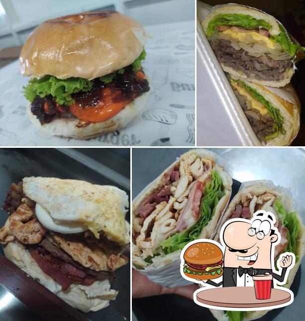 X-Lanches - Concórdia