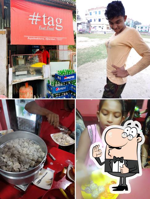 #tag Fast Food