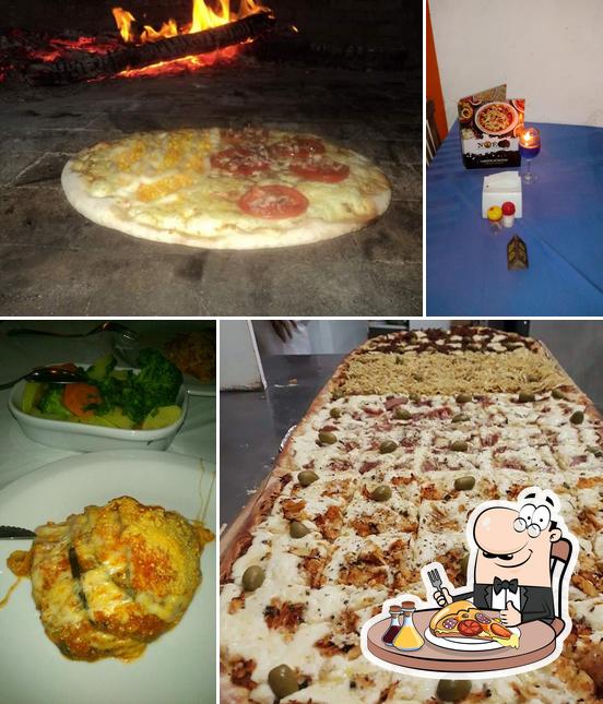 Restaurante e Pizzaria do Noé
