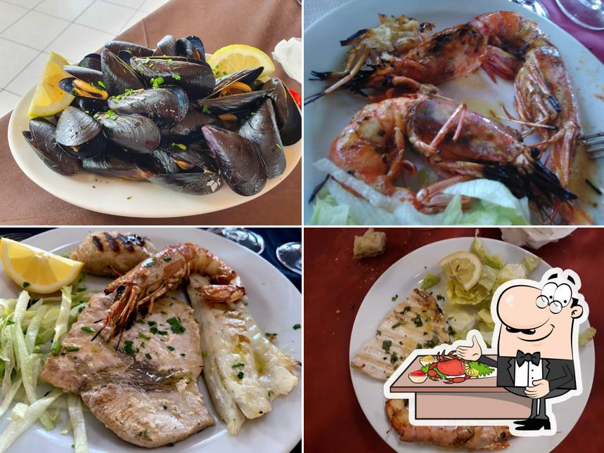 Ristorante da Angelina