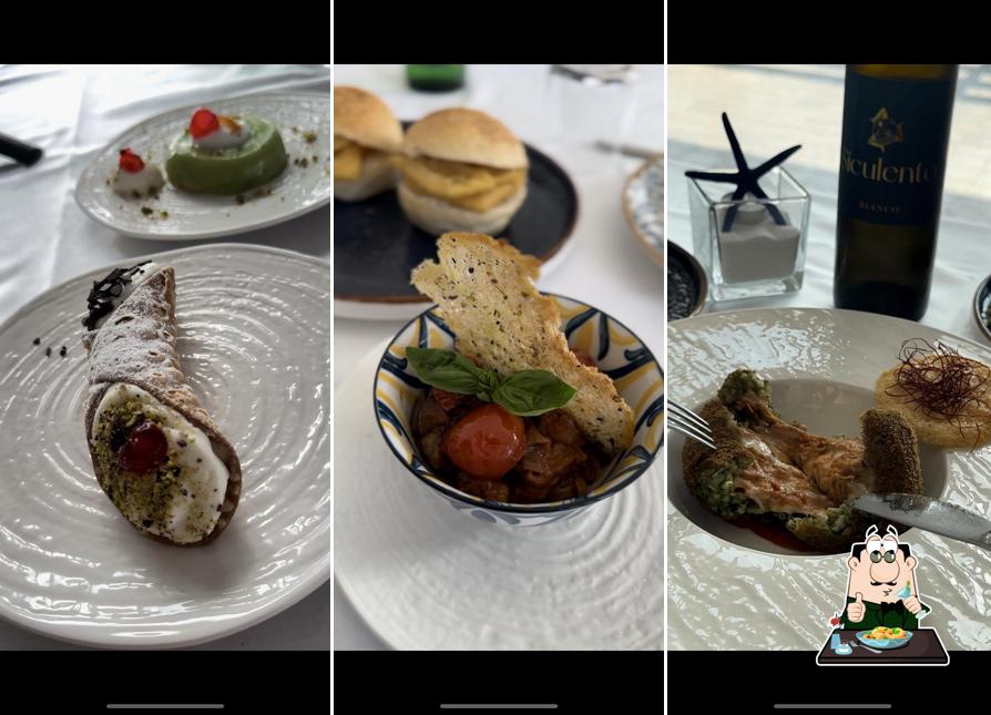 Cibo al Siculento Restaurant