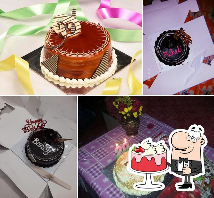 Here's a picture of Mio Amore - The Cake Shop (Belgharia Bazar)