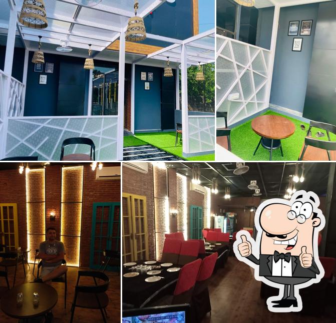 Brother's Food Point