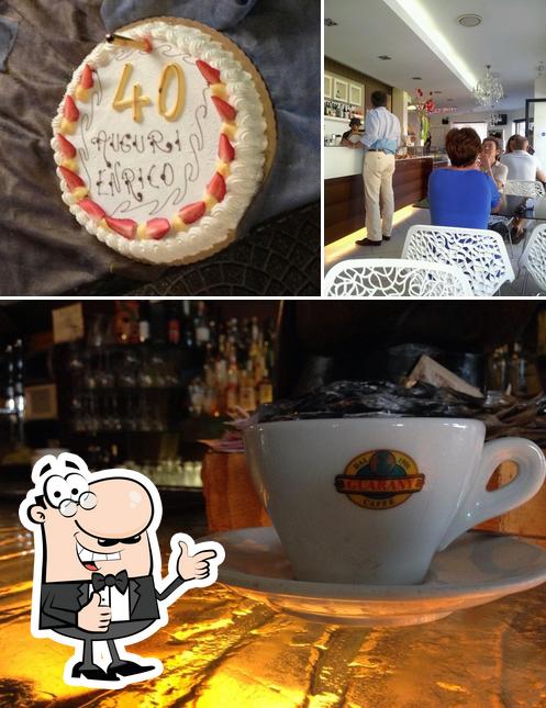 Ecco un'immagine di Good Morning Caffè