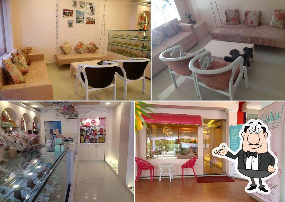 Cakes n Craft Vijay nagar