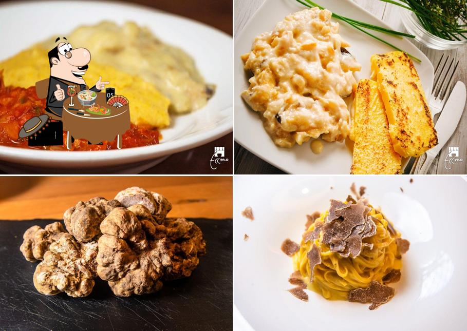 Ristorante Enoteca Eccellentissimo