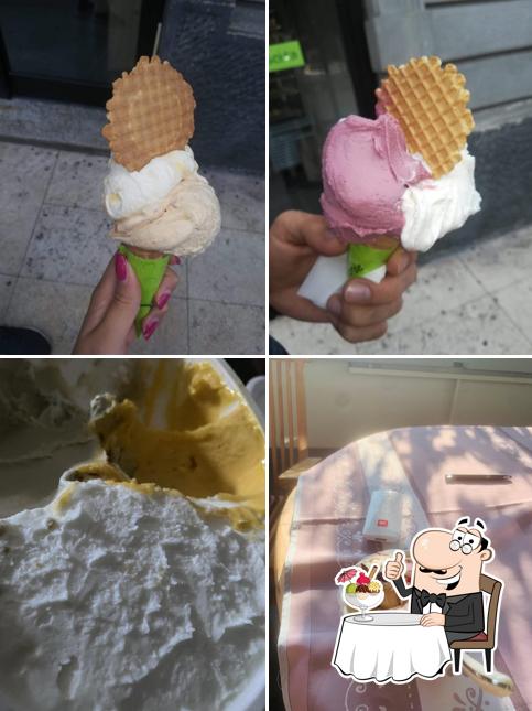 Gelateria Melaverde Lissone