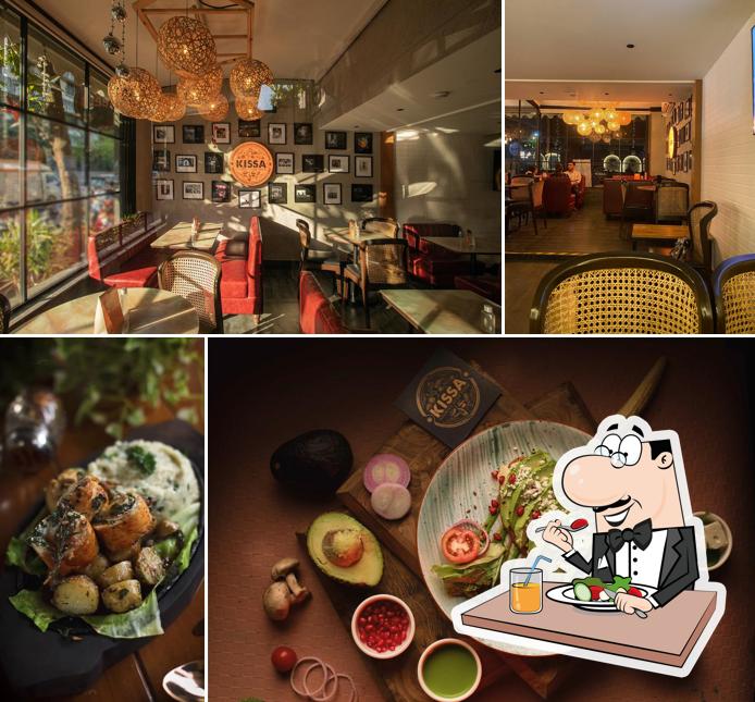 Escargots at Kissa - Stories Over Food