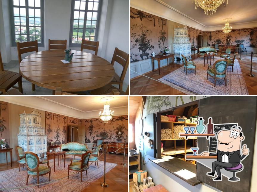 Schloss Lenzburg - Museum Aargau