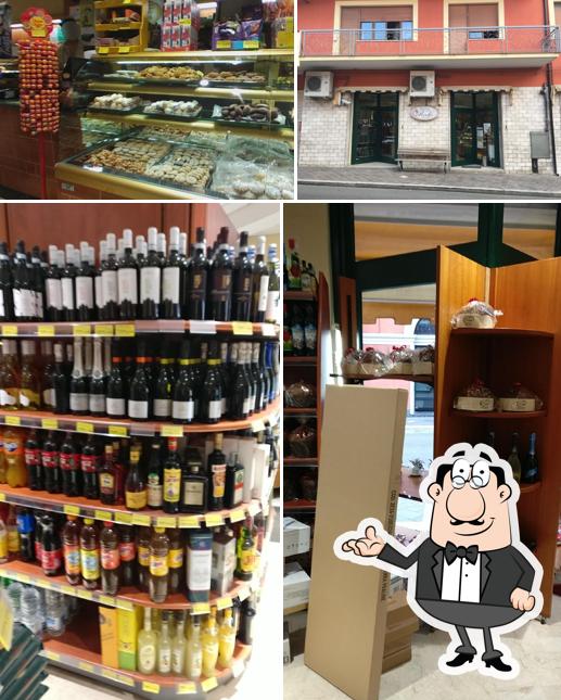 Panificio Pasticceria Rodó Fossacesia