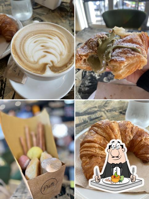 Cibo al Patti Bakery & Bistrot