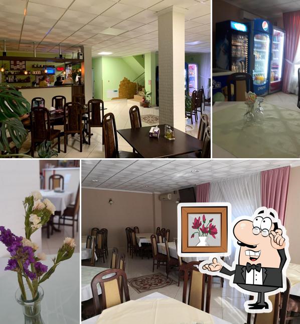 Pensiune si Restaurant Mario