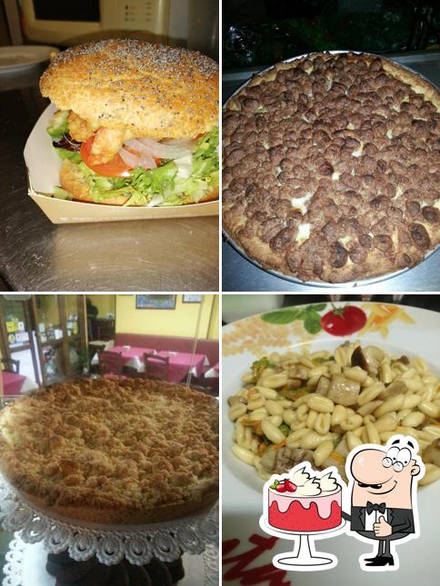 Guarda questa foto di Macherè
