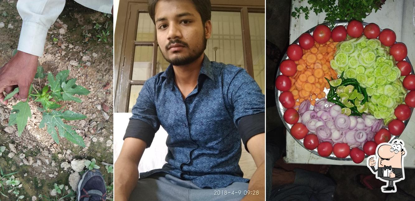 Pradhan Dhaba picture