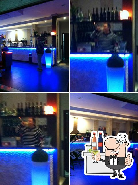 Bar Garden