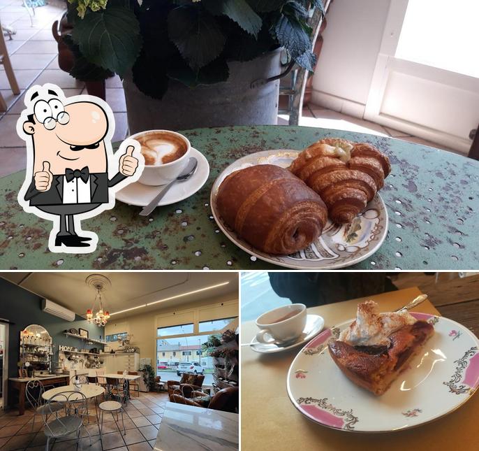 Ecco una foto di Bar La LuBe