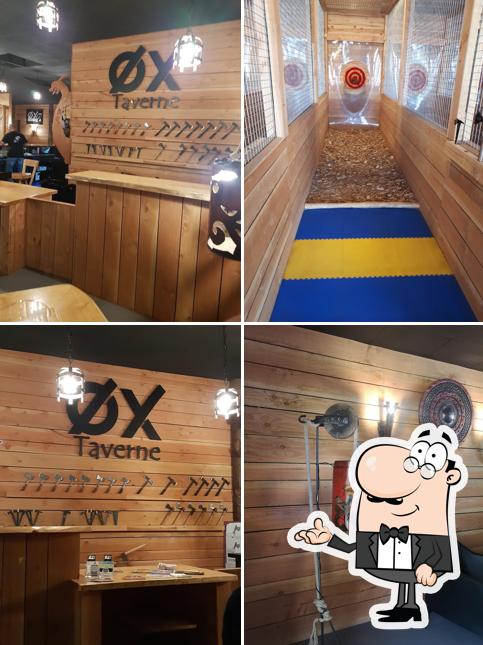 ØX Taverne